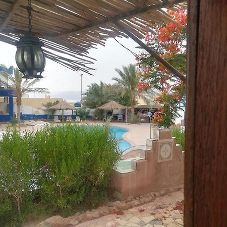 Bedouins Inn Village Aqaba Exterior photo