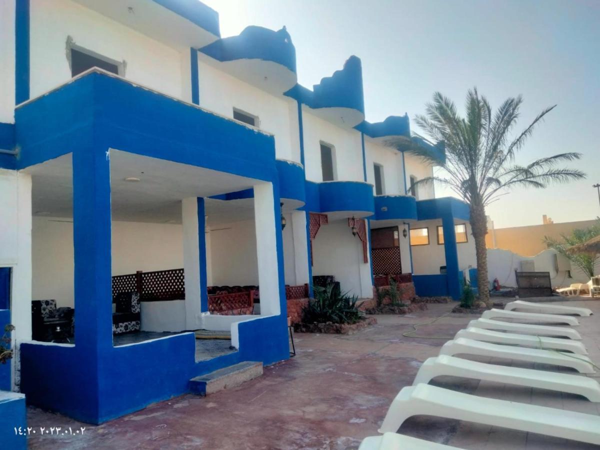 Bedouins Inn Village Aqaba Exterior photo