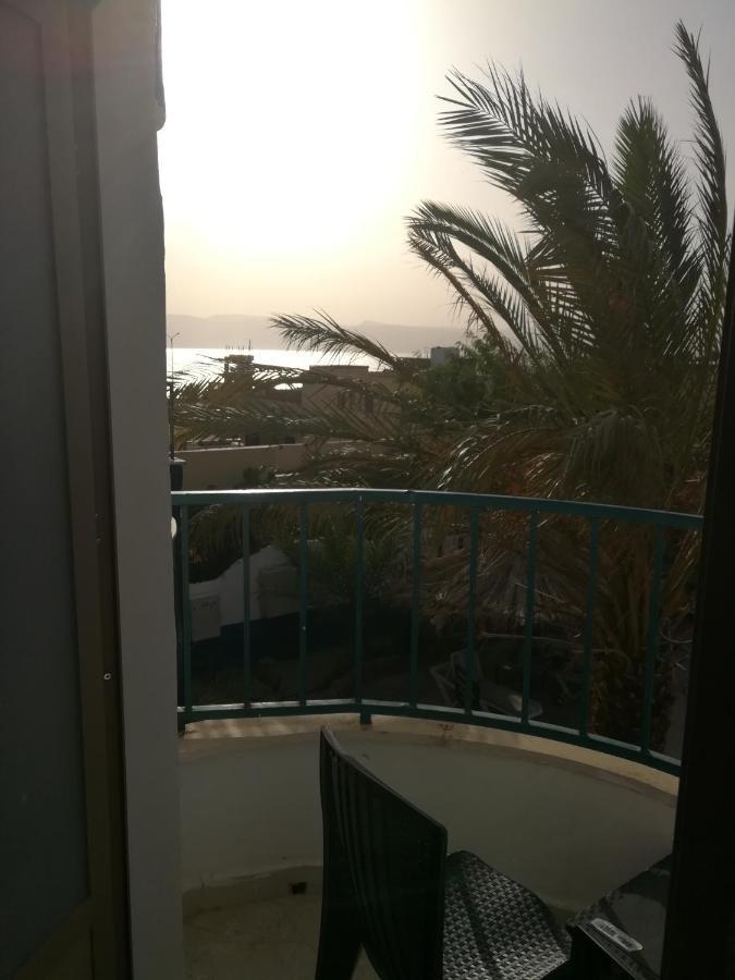 Bedouins Inn Village Aqaba Exterior photo