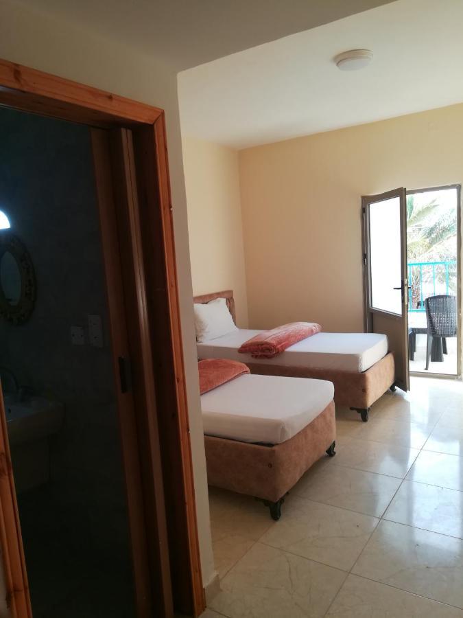 Bedouins Inn Village Aqaba Exterior photo