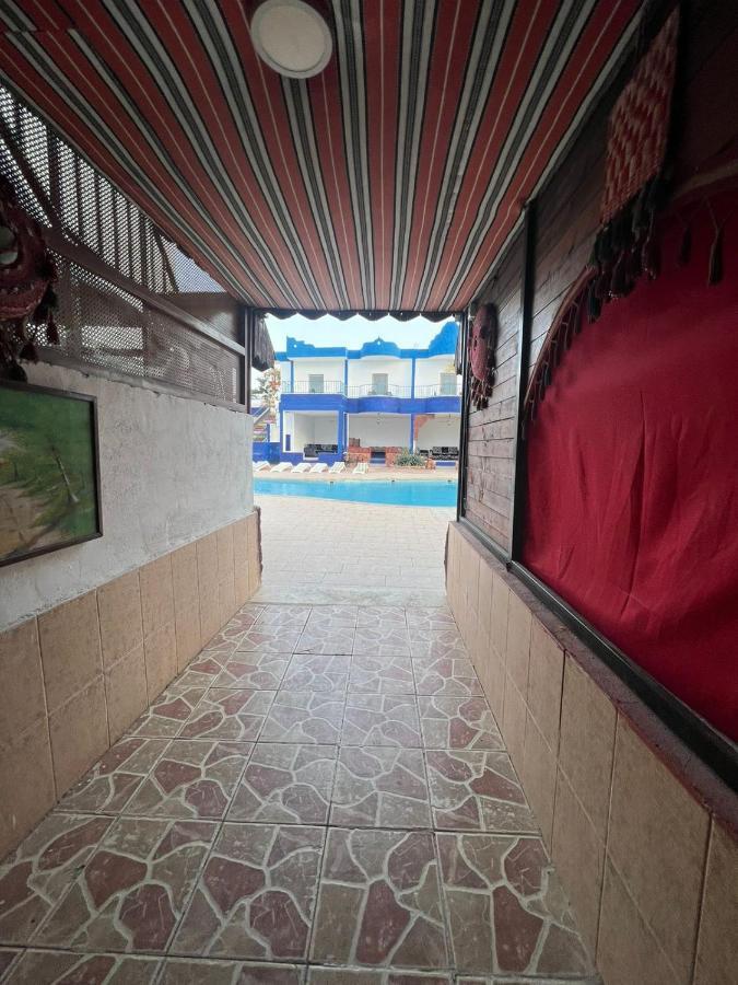 Bedouins Inn Village Aqaba Exterior photo