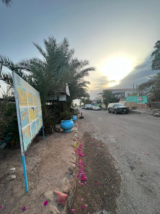 Bedouins Inn Village Aqaba Exterior photo