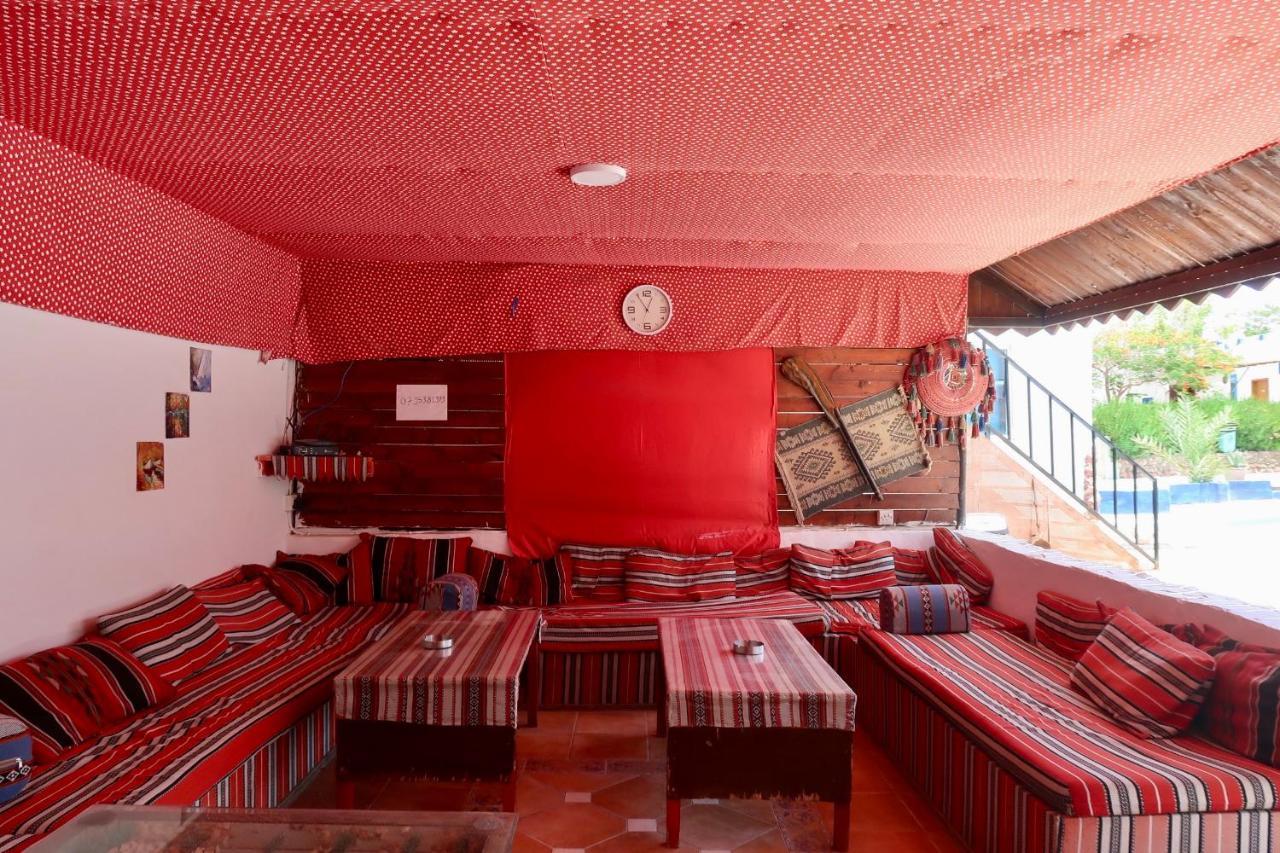 Bedouins Inn Village Aqaba Exterior photo