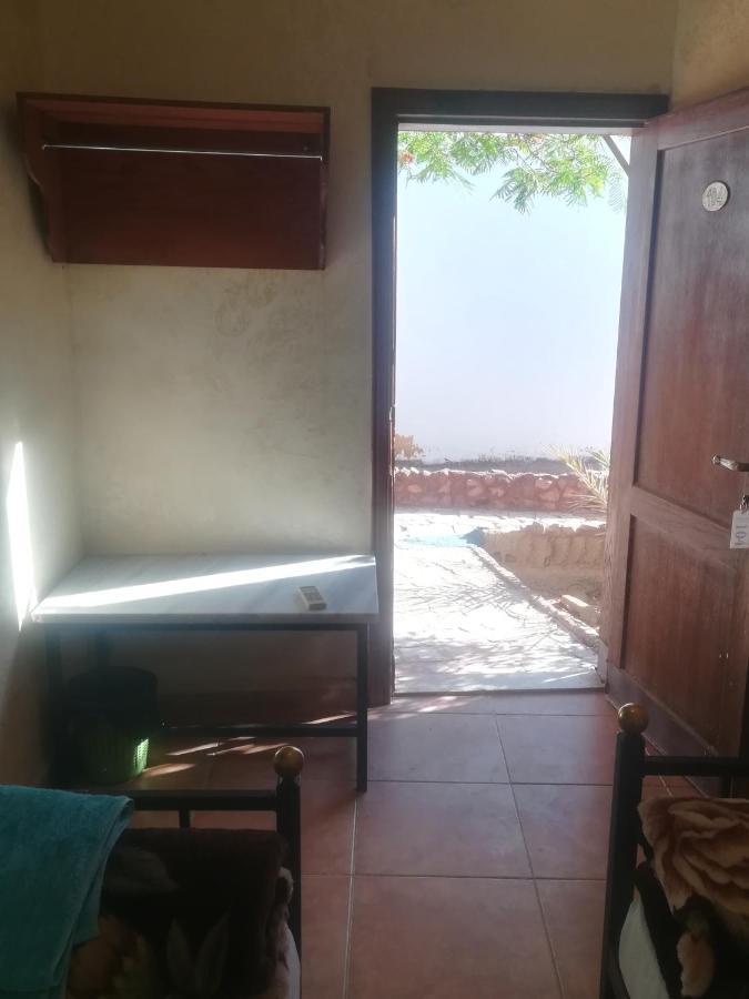 Bedouins Inn Village Aqaba Exterior photo