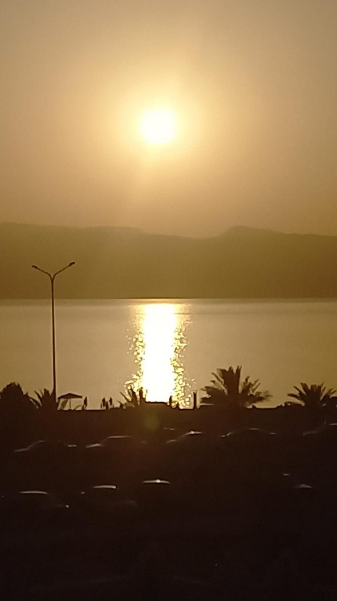 Bedouins Inn Village Aqaba Exterior photo